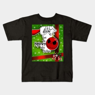 TwasTheNightmare Kids T-Shirt